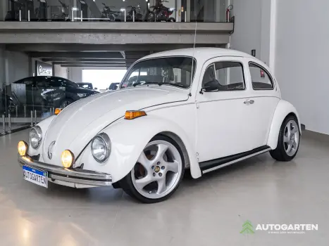 VOLKSWAGEN Fusca 1300, Foto 14