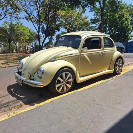 VOLKSWAGEN Fusca 1300 L, Foto 2
