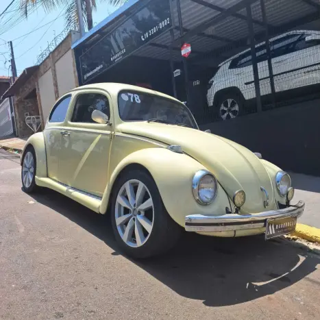 VOLKSWAGEN Fusca 1300 L, Foto 3