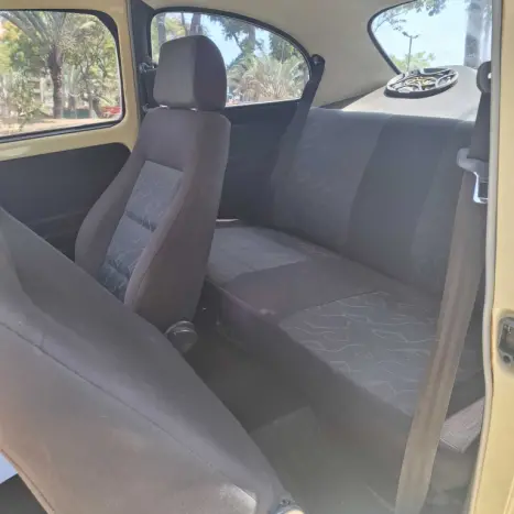 VOLKSWAGEN Fusca 1300 L, Foto 9