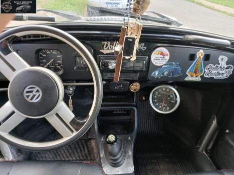 VOLKSWAGEN Fusca 1300, Foto 10