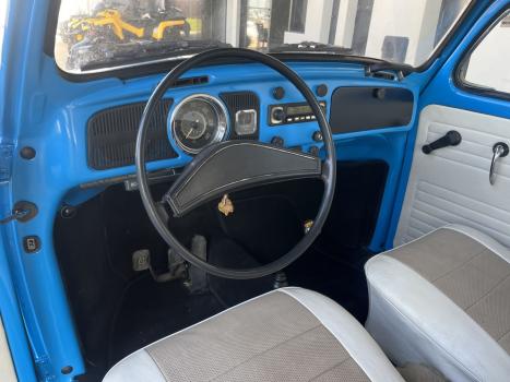 VOLKSWAGEN Fusca 1300 L, Foto 6