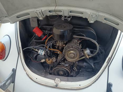 VOLKSWAGEN Fusca 1300, Foto 5