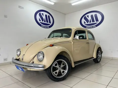 VOLKSWAGEN Fusca 1300, Foto 1