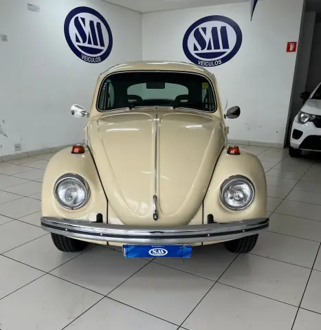 VOLKSWAGEN Fusca 1300, Foto 3