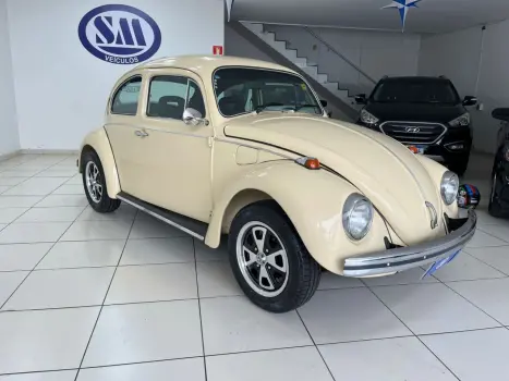 VOLKSWAGEN Fusca 1300, Foto 4
