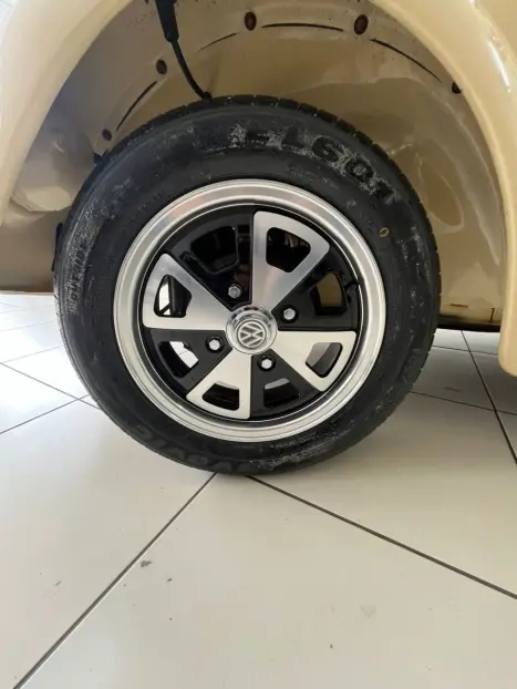 VOLKSWAGEN Fusca 1300, Foto 13