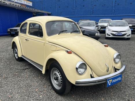 VOLKSWAGEN Fusca 1300, Foto 2