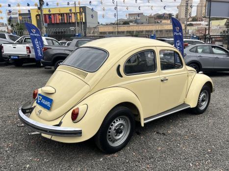 VOLKSWAGEN Fusca 1300, Foto 4