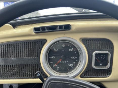 VOLKSWAGEN Fusca 1300, Foto 5