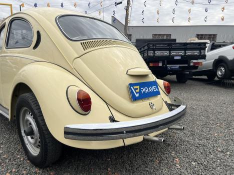 VOLKSWAGEN Fusca 1300, Foto 6