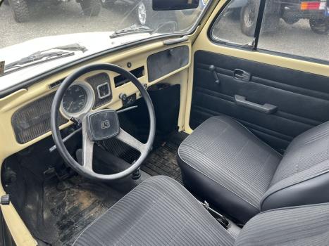 VOLKSWAGEN Fusca 1300, Foto 7