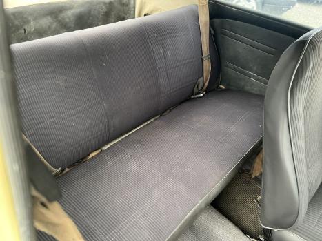 VOLKSWAGEN Fusca 1300, Foto 8