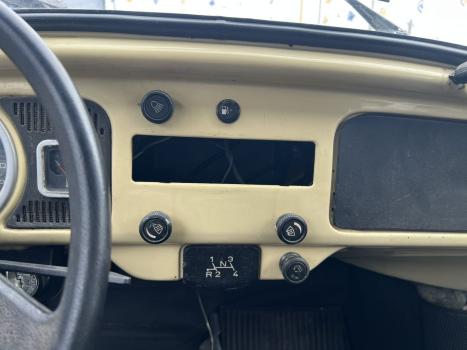 VOLKSWAGEN Fusca 1300, Foto 11