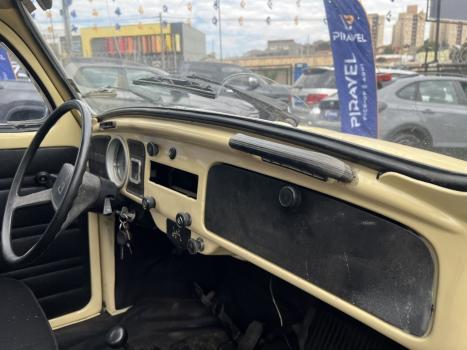 VOLKSWAGEN Fusca 1300, Foto 12