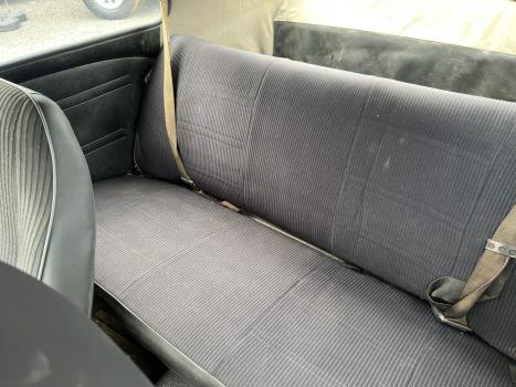 VOLKSWAGEN Fusca 1300, Foto 14