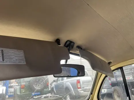 VOLKSWAGEN Fusca 1300, Foto 16