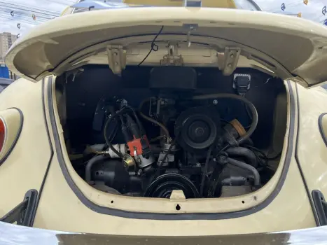 VOLKSWAGEN Fusca 1300, Foto 17