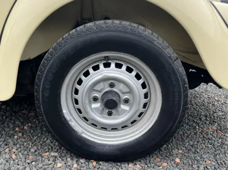 VOLKSWAGEN Fusca 1300, Foto 18