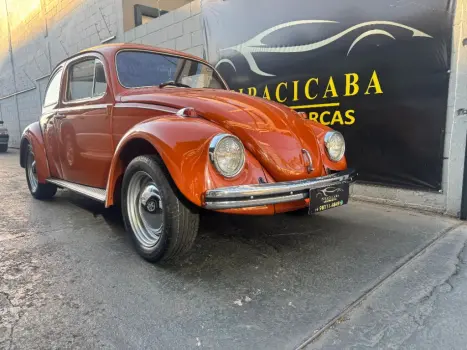 VOLKSWAGEN Fusca 1300 L, Foto 2 VOLKSWAGEN Fusca 1300 L, Foto 2