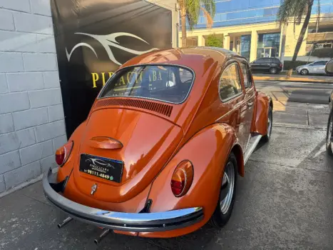 VOLKSWAGEN Fusca 1300 L, Foto 5 VOLKSWAGEN Fusca 1300 L, Foto 5