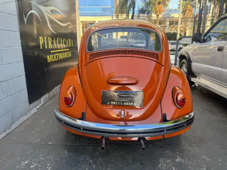 VOLKSWAGEN Fusca 1300 L, Foto 6 VOLKSWAGEN Fusca 1300 L, Foto 6