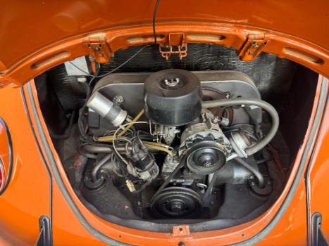 VOLKSWAGEN Fusca 1300 L, Foto 9 VOLKSWAGEN Fusca 1300 L, Foto 9