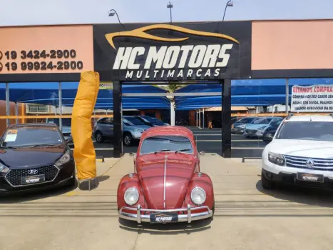 VOLKSWAGEN Fusca 1300, Foto 1