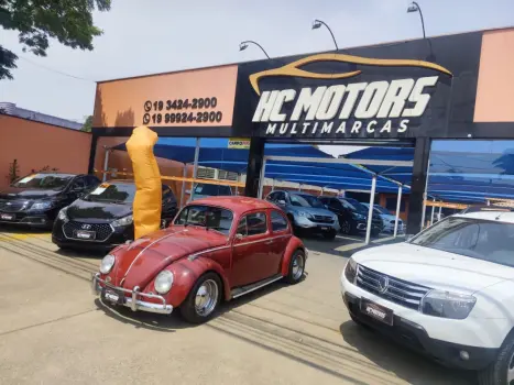 VOLKSWAGEN Fusca 1300, Foto 2