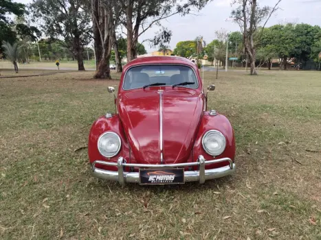 VOLKSWAGEN Fusca 1300, Foto 3