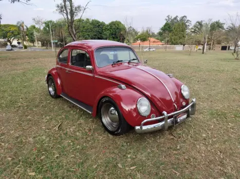 VOLKSWAGEN Fusca 1300, Foto 4