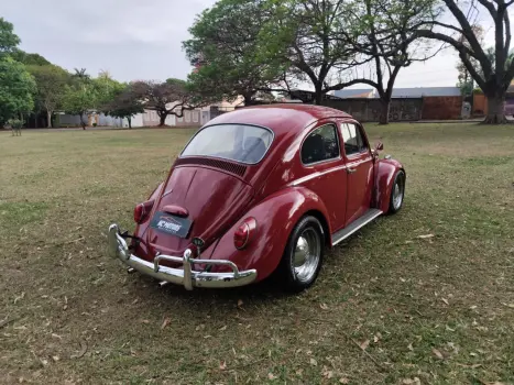 VOLKSWAGEN Fusca 1300, Foto 6