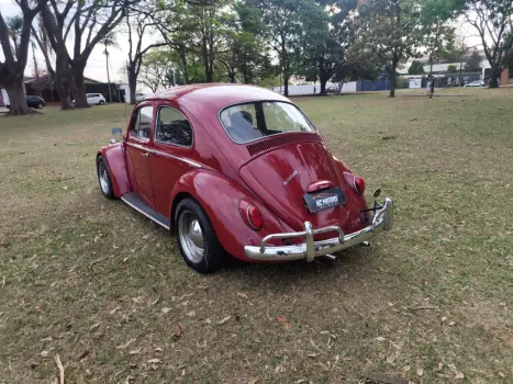 VOLKSWAGEN Fusca 1300, Foto 7