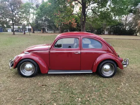 VOLKSWAGEN Fusca 1300, Foto 8