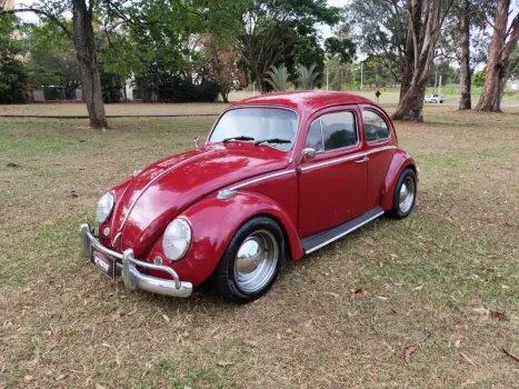 VOLKSWAGEN Fusca 1300, Foto 9