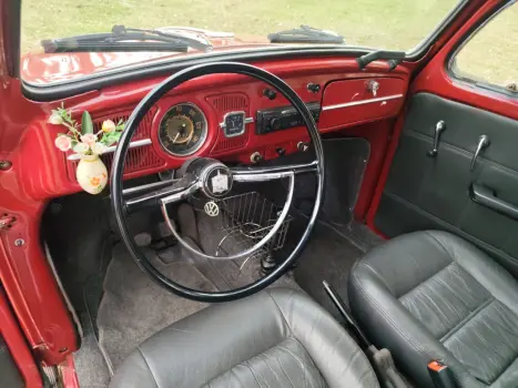 VOLKSWAGEN Fusca 1300, Foto 10