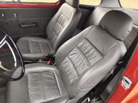VOLKSWAGEN Fusca 1300, Foto 12