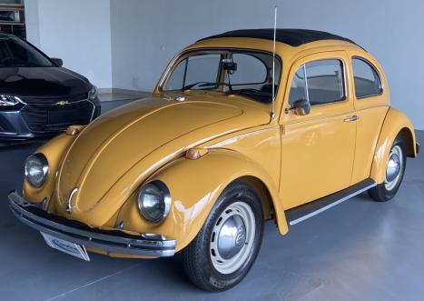 VOLKSWAGEN Fusca 1300, Foto 5