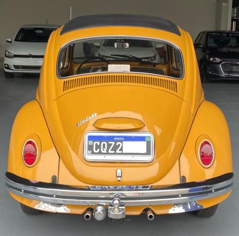 VOLKSWAGEN Fusca 1300, Foto 6
