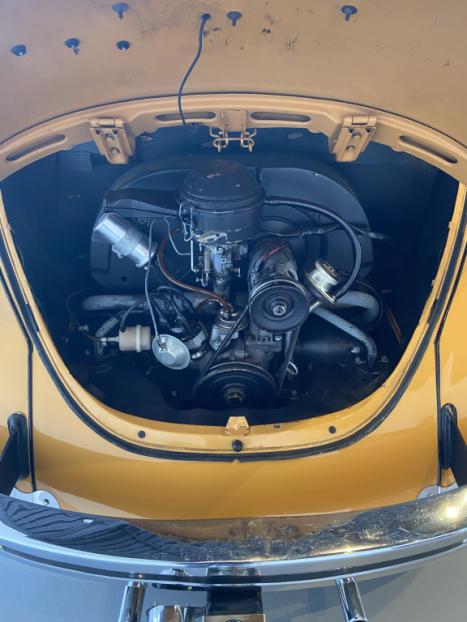 VOLKSWAGEN Fusca 1300, Foto 8