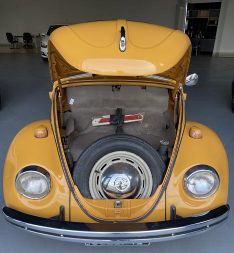 VOLKSWAGEN Fusca 1300, Foto 9