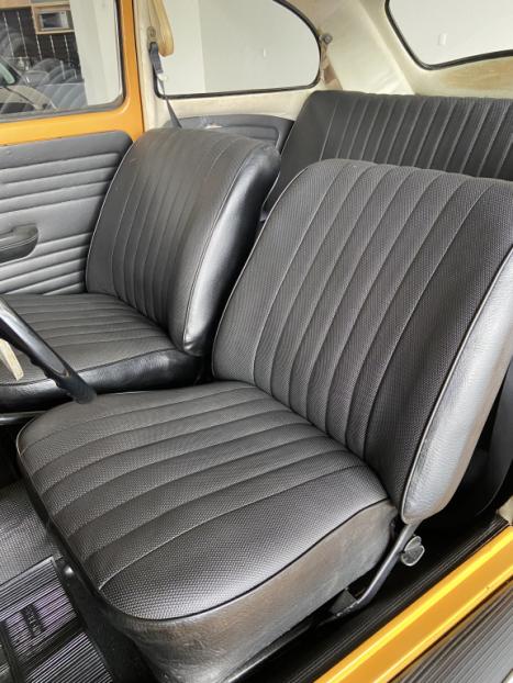 VOLKSWAGEN Fusca 1300, Foto 11