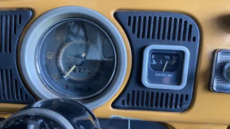 VOLKSWAGEN Fusca 1300, Foto 15