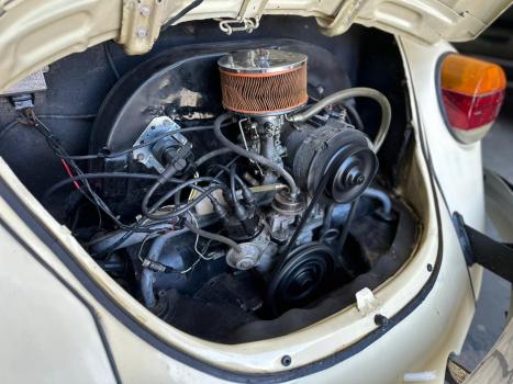 VOLKSWAGEN Fusca 1300, Foto 12