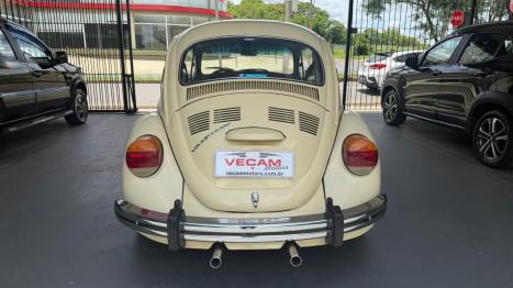 VOLKSWAGEN Fusca 1300, Foto 5