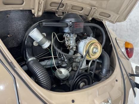 VOLKSWAGEN Fusca 1300, Foto 9