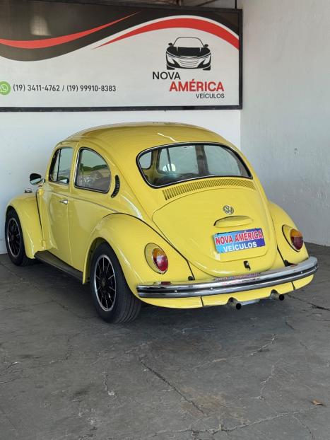 VOLKSWAGEN Fusca 1300 L, Foto 4