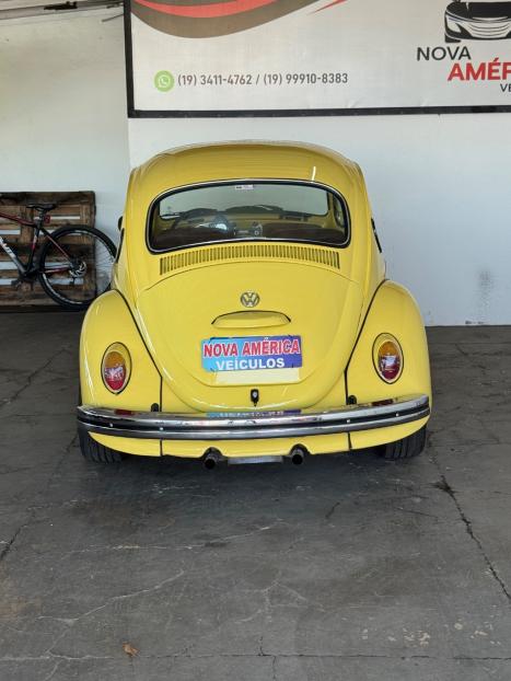 VOLKSWAGEN Fusca 1300 L, Foto 5