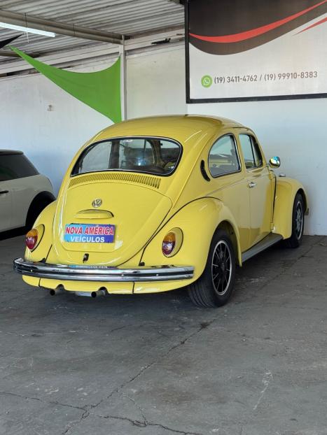 VOLKSWAGEN Fusca 1300 L, Foto 6