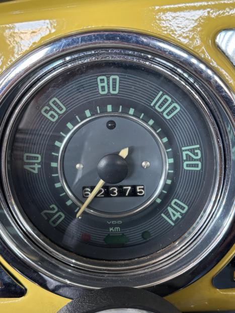 VOLKSWAGEN Fusca 1300 L, Foto 8